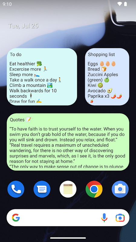 Screenshot 5