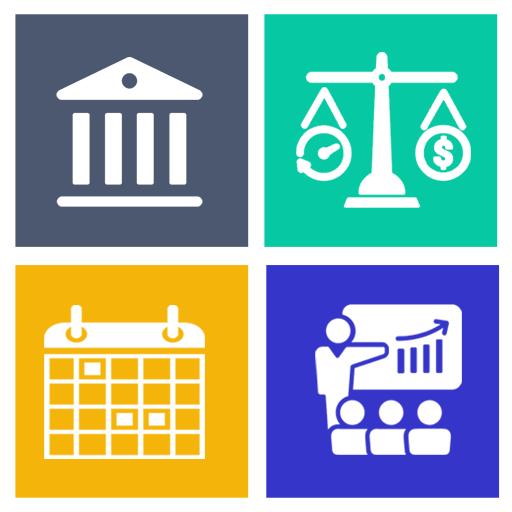 My Budget Organizer - Budget P