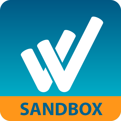 mW Sandbox