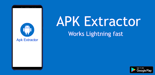 صورة Apk Extractor