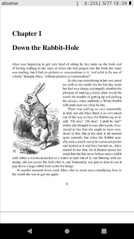 Screenshot 5