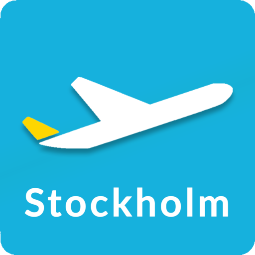 Stockholm Airport Guide - ARN