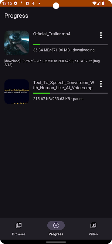 Screenshot 5