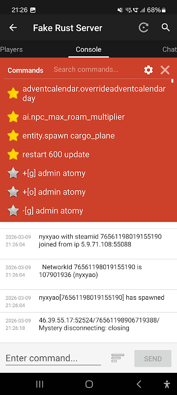 Screenshot 4