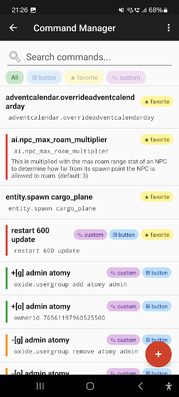 Screenshot 5