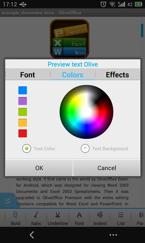 Screenshot 5