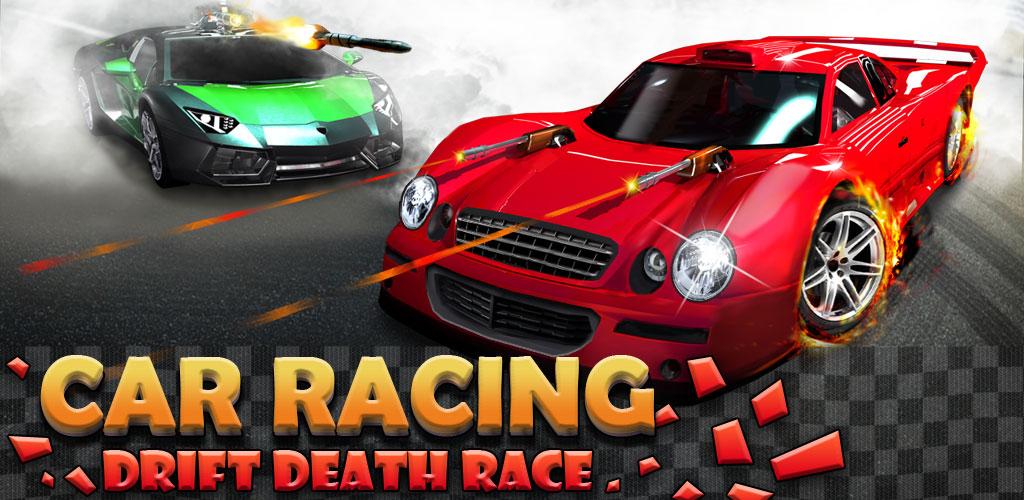 صورة Car Racing – Drift Death Race