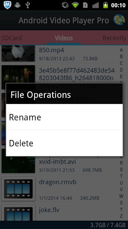 Screenshot 5