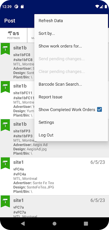 Screenshot 6