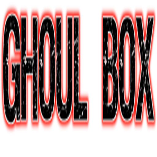 Ghoul Box V2 Lite Edition
