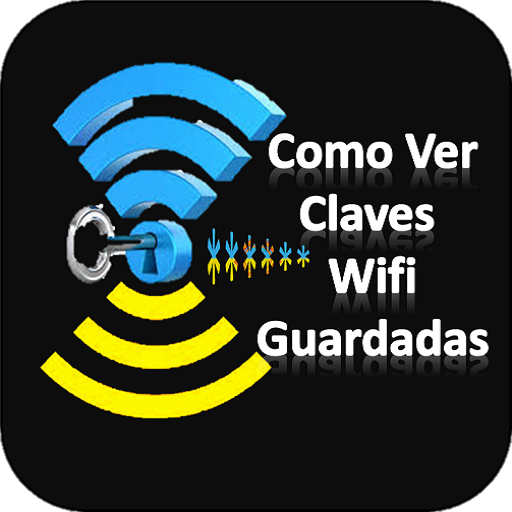 Como ver la clave de wifi guardadas en mi teléfono