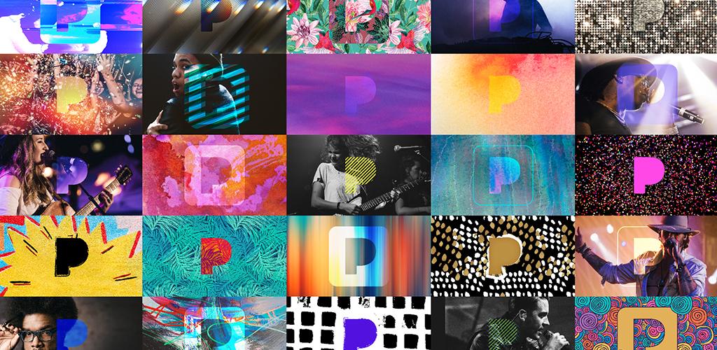 صورة Pandora - Music & Podcasts