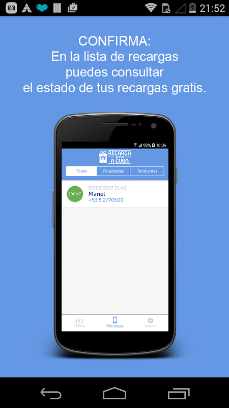 Screenshot 5