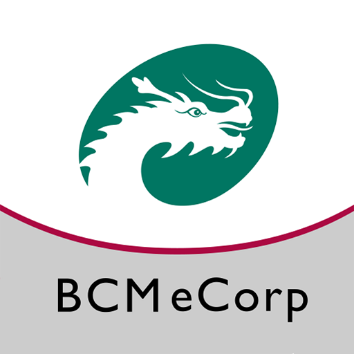 BCM eCorp流動銀行