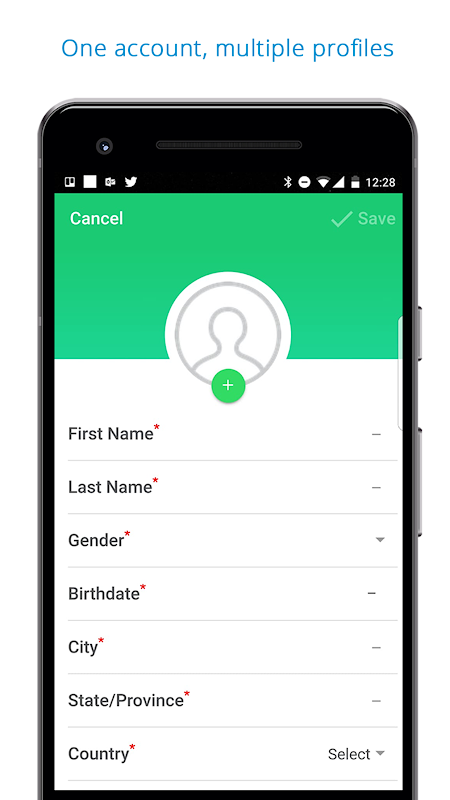 Screenshot 5