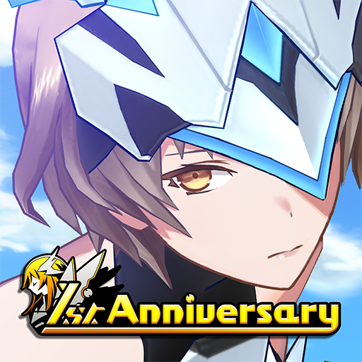 ドールズオーダー 【3Dメカ美少女アクション】