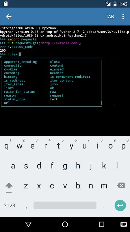 Screenshot 2