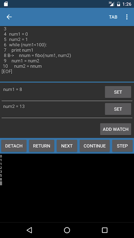Screenshot 4