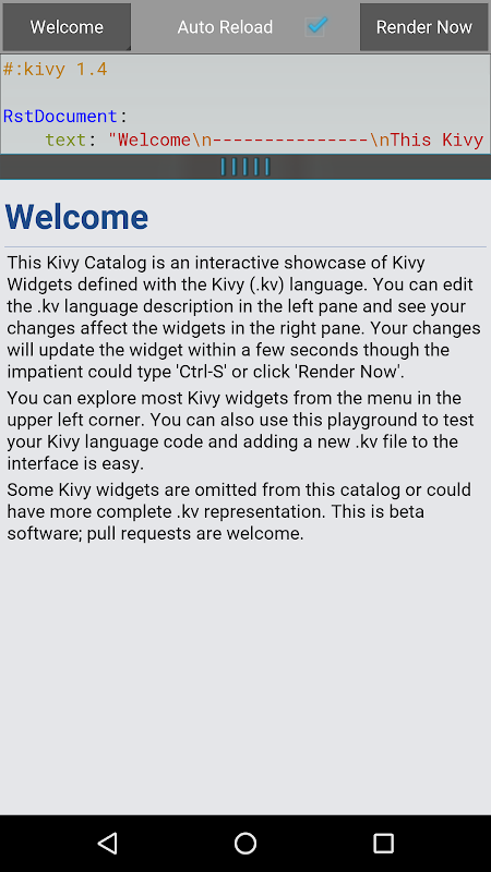 Screenshot 5