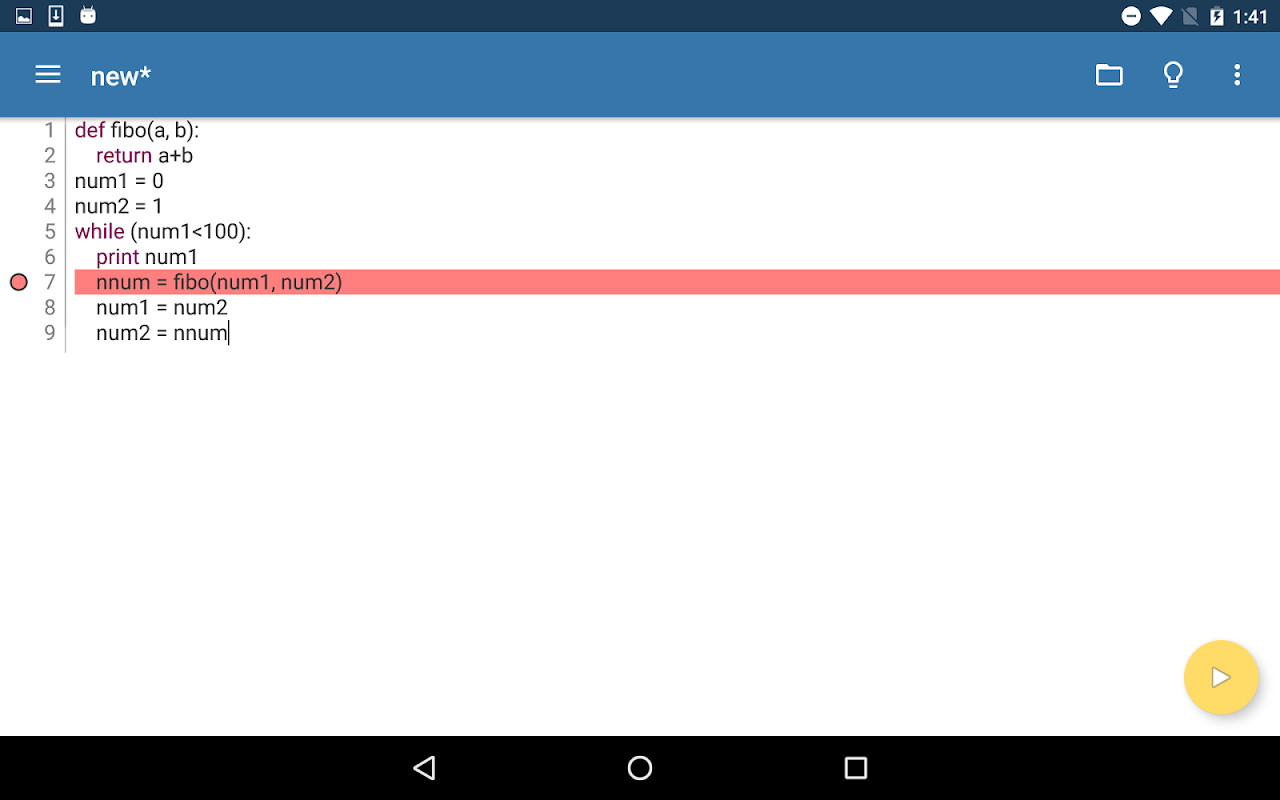 Screenshot 6