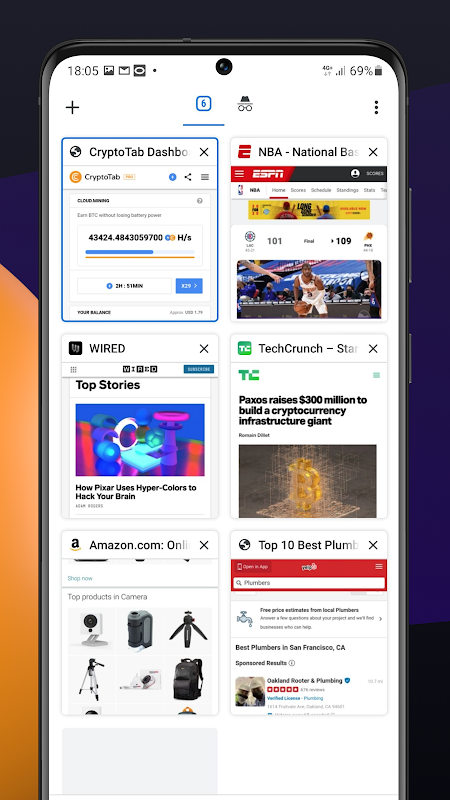 Screenshot 3