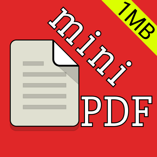 قارئ ومشاهد ملفات PDF المصغرة