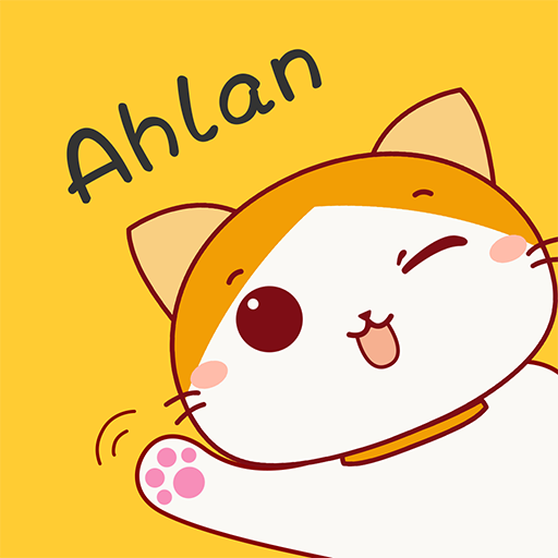 Ahlan-Free Group Voice Chat & ClubHouse