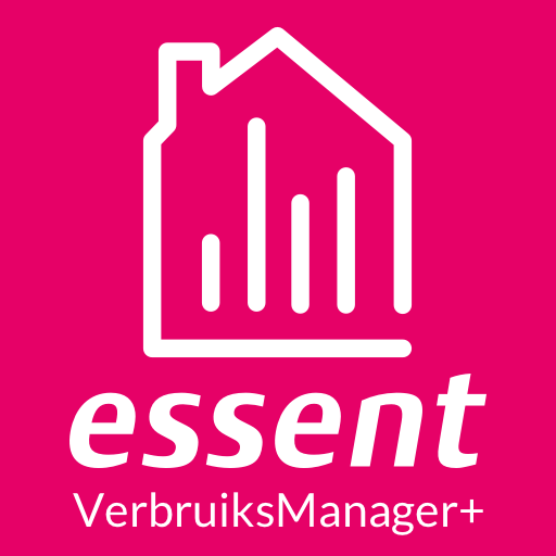 Essent VerbruiksManager+