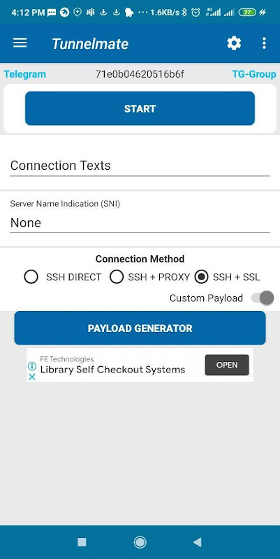 Screenshot 4