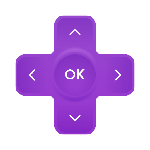 Remote Control for Smart TV