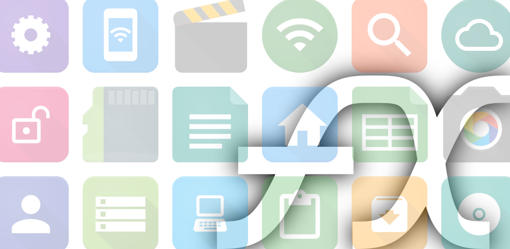 صورة FX File Explorer