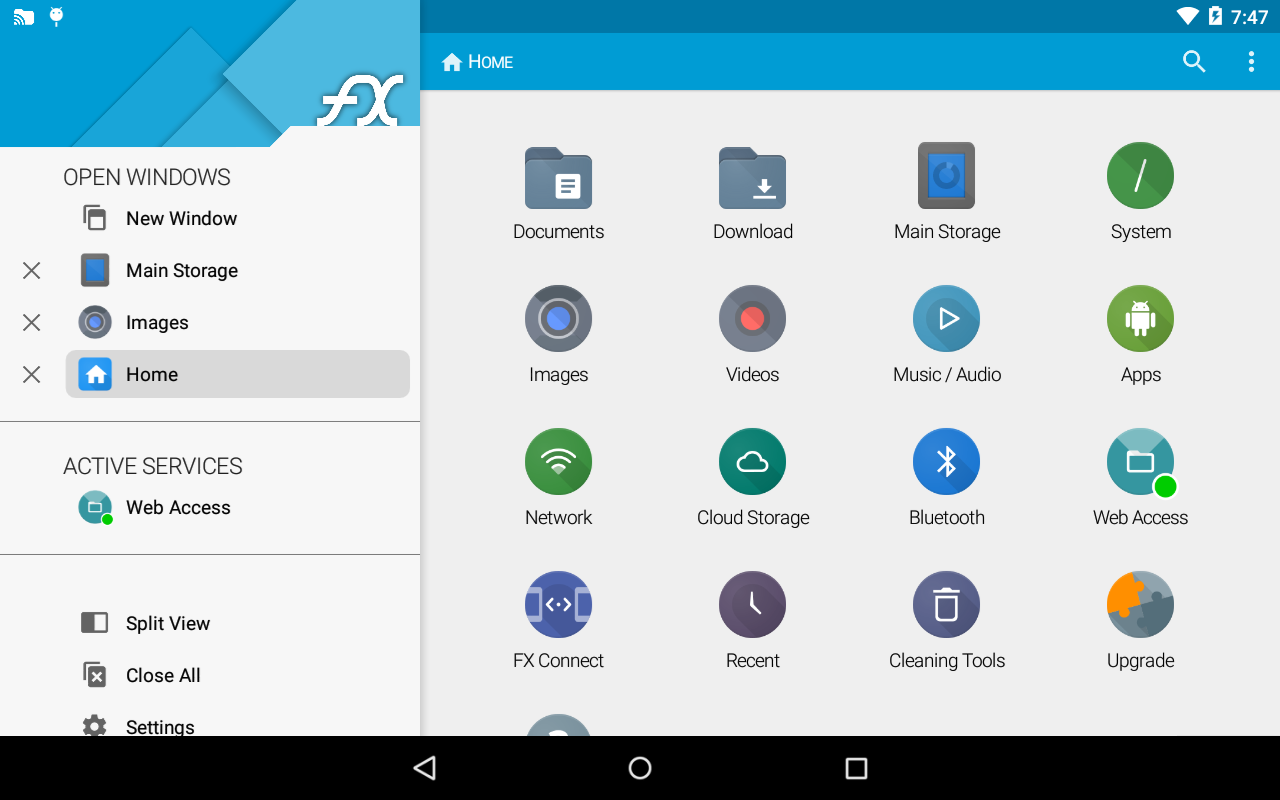 Screenshot 4
