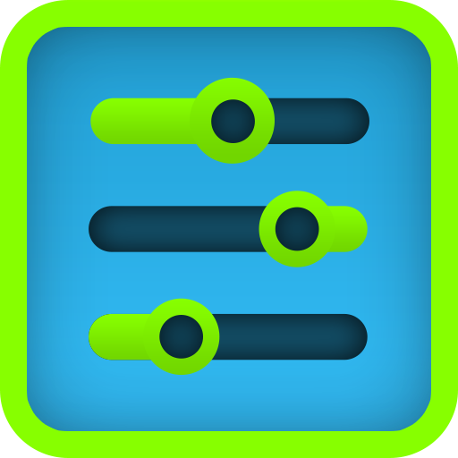 One Click Settings All In One