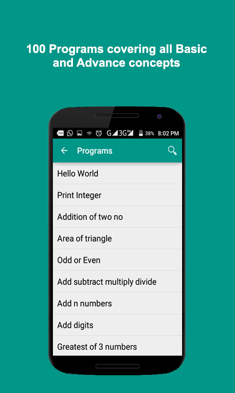 Screenshot 5