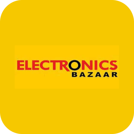 Electronics Bazaar