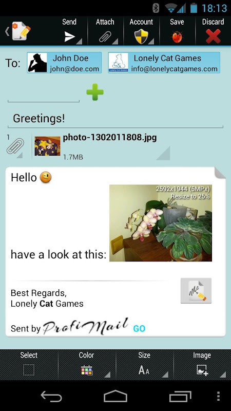 Screenshot 6