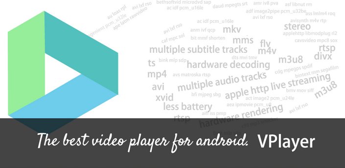 صورة VPlayer Video Player