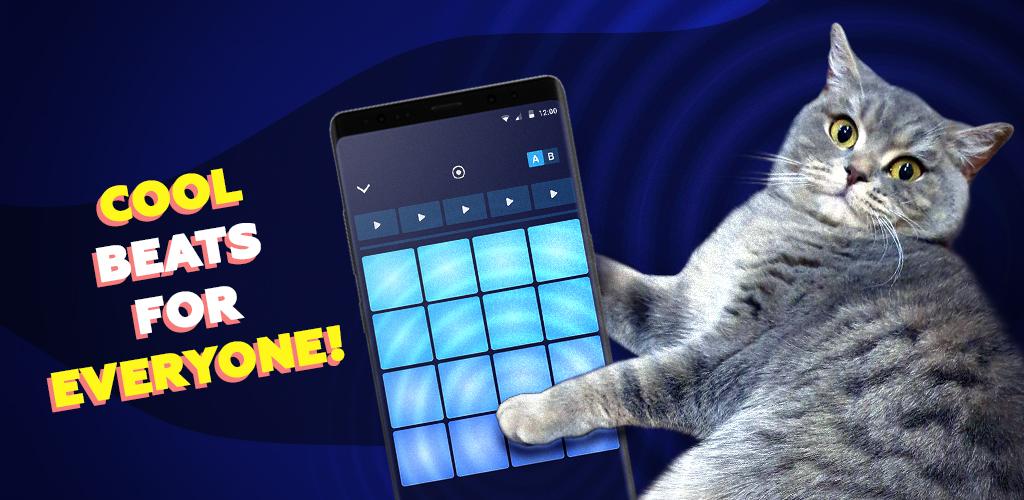 صورة Beat Maker Go - كن دي جي -