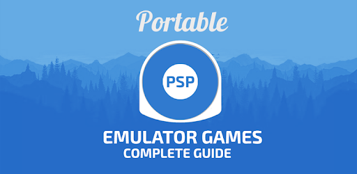 صورة PSP Games Emulator Guide