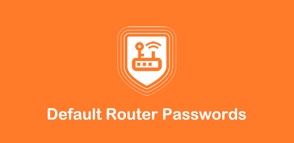 صورة وأي فاي راوتر كلمات المرور - إعدادات راوتر وأي فاي