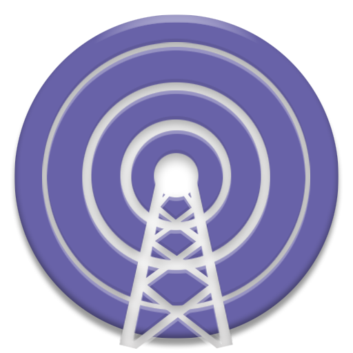 SDR Touch - Live radio via USB