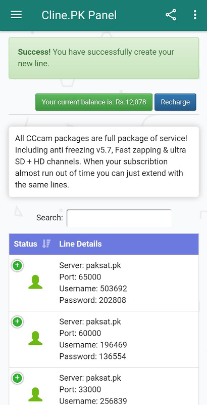 Screenshot 5