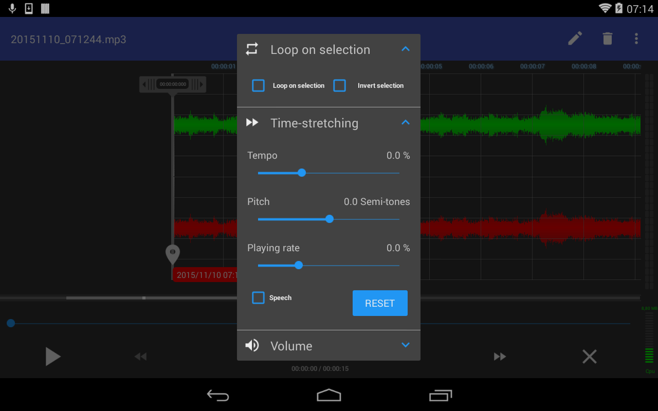 Screenshot 3