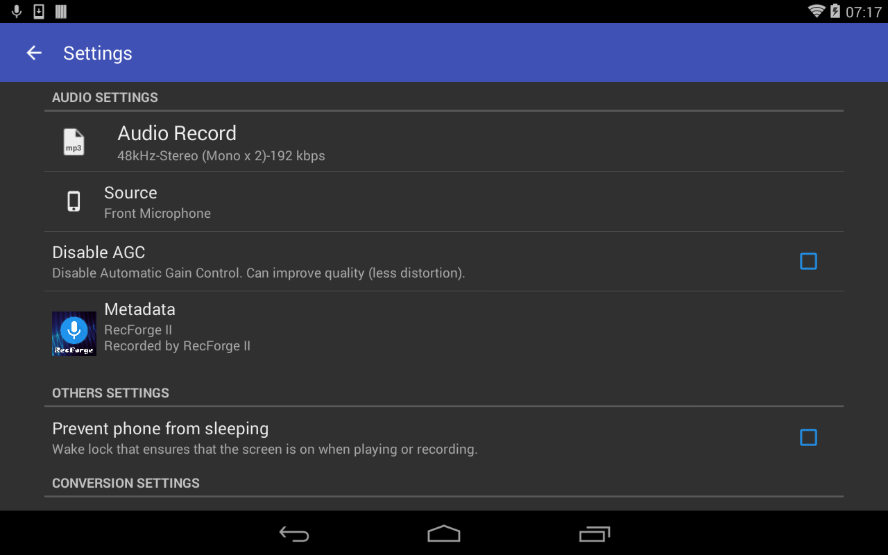 Screenshot 4