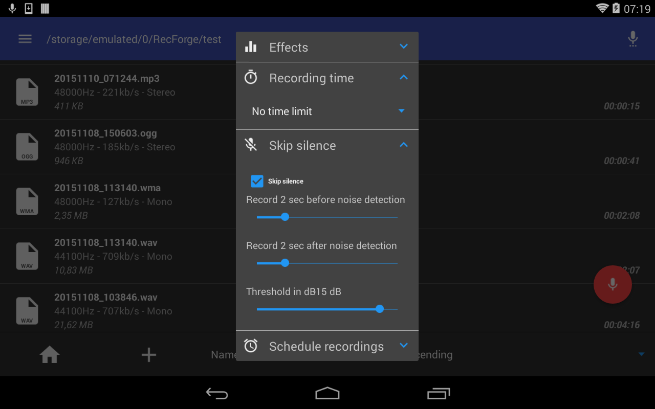 Screenshot 5