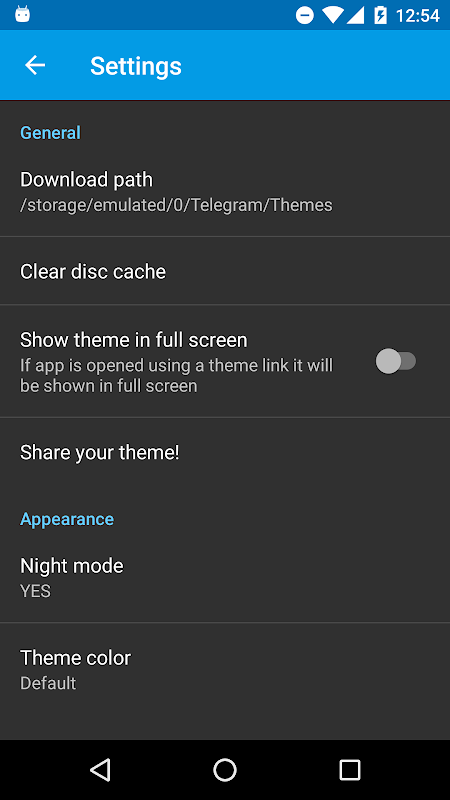 Screenshot 5
