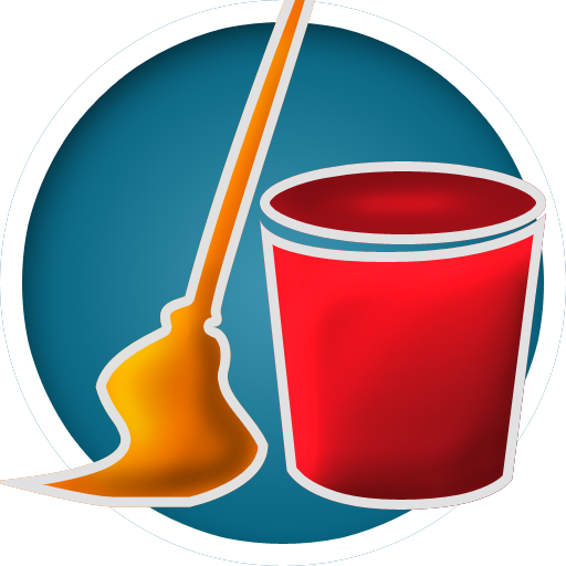 تنظيف المنزل المنظم