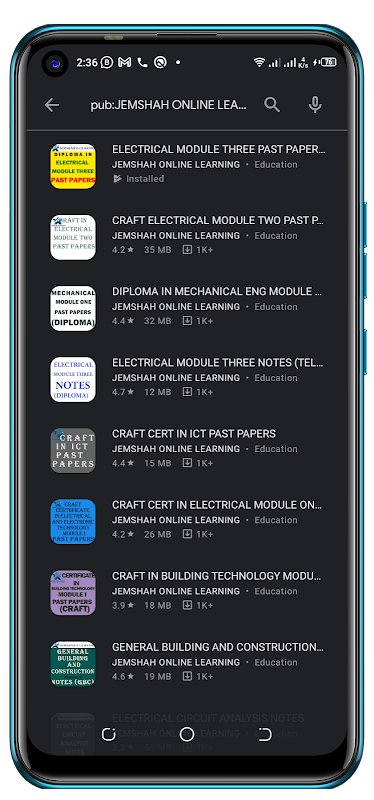 Screenshot 1