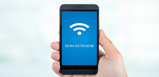 صورة Change My MAC - Spoof Wifi MAC