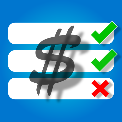 MoBill Budget and Reminder